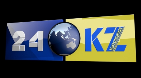 Конкурс логотипов от телеканала 24.kz